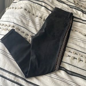 Top shop Jamie jeans